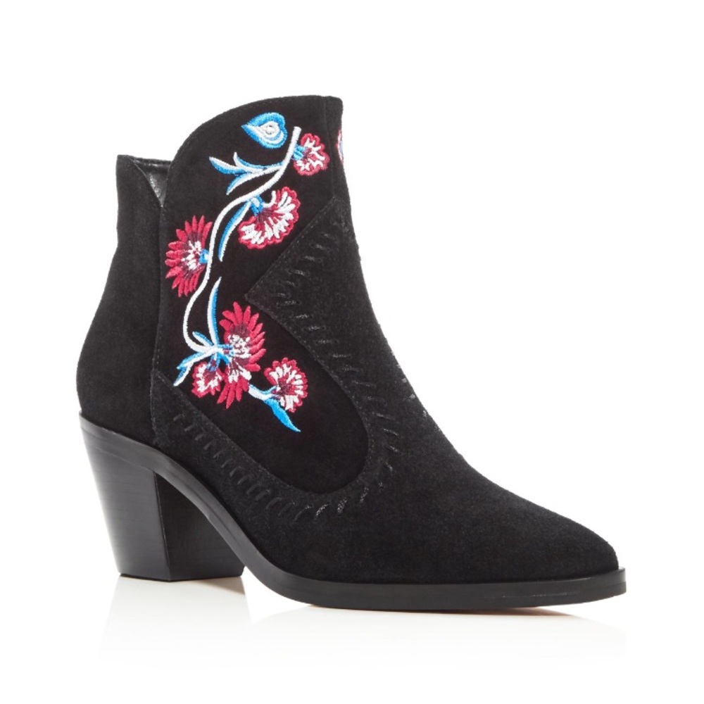 Cowboy Boots size 7.5 Rebecca Minkoff